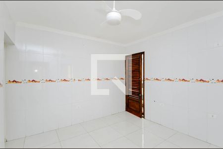 Casa para alugar com 50m², 1 quarto e sem vagaCozinha