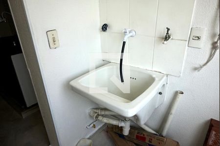 Apartamento para alugar com 70m², 2 quartos e 1 vaga Apartamento para alugar com 70m², 2 quartos e 1 vagaÁrea de Serviço