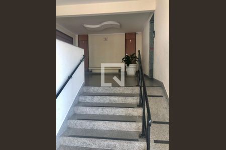 Apartamento para alugar com 70m², 2 quartos e 1 vaga Apartamento para alugar com 70m², 2 quartos e 1 vagaHall de entrada
