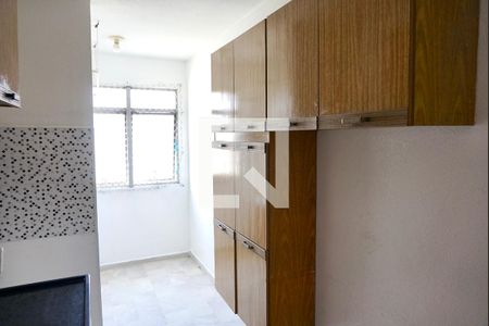 Apartamento para alugar com 70m², 2 quartos e 1 vaga Apartamento para alugar com 70m², 2 quartos e 1 vagaCozinha