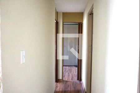 Apartamento para alugar com 70m², 2 quartos e 1 vaga Apartamento para alugar com 70m², 2 quartos e 1 vagaCorredor