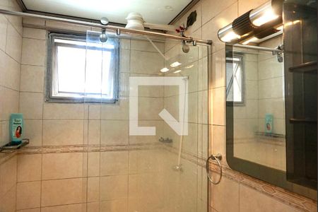 Apartamento para alugar com 70m², 2 quartos e 1 vaga Apartamento para alugar com 70m², 2 quartos e 1 vagaBanheiro