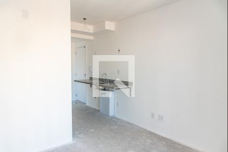 Sala/quarto/cozinha de kitnet/studio à venda com 1 quarto, 25m² em Vila Mariana, São Paulo