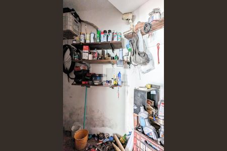 Casa à venda com 333m², 4 quartos e 7 vagas Casa à venda com 333m², 4 quartos e 7 vagasDepósito