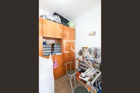 Casa à venda com 333m², 4 quartos e 7 vagas Casa à venda com 333m², 4 quartos e 7 vagasQuarto de serviço