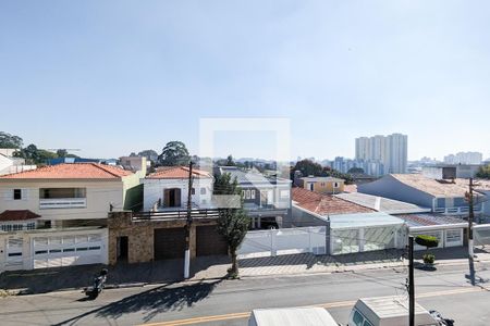 Casa à venda com 333m², 4 quartos e 7 vagas Casa à venda com 333m², 4 quartos e 7 vagasVista da varanda do quarto 1