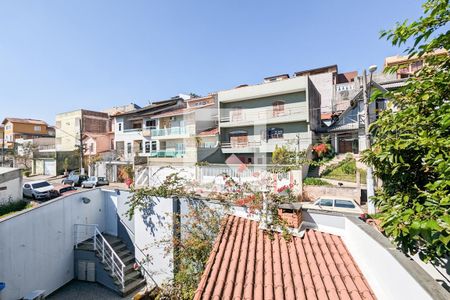 Casa à venda com 333m², 4 quartos e 7 vagas Casa à venda com 333m², 4 quartos e 7 vagasVaranda