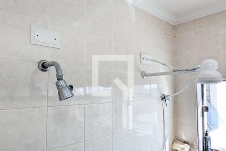 Casa à venda com 333m², 4 quartos e 7 vagas Casa à venda com 333m², 4 quartos e 7 vagasBanheiro da suíte