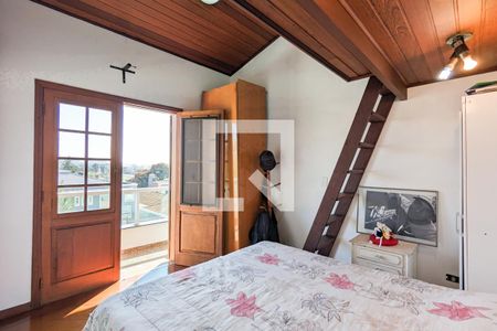 Casa à venda com 333m², 4 quartos e 7 vagas Casa à venda com 333m², 4 quartos e 7 vagasQuarto 1