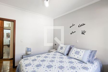 Casa à venda com 333m², 4 quartos e 7 vagas Casa à venda com 333m², 4 quartos e 7 vagasQuarto da suíte