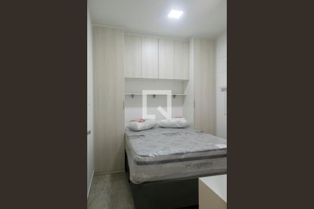 Studio à venda com 29m², 1 quarto e sem vaga Studio à venda com 29m², 1 quarto e sem vagaQuarto