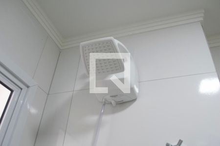 Studio à venda com 29m², 1 quarto e sem vaga Studio à venda com 29m², 1 quarto e sem vagaBanheiro