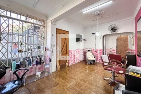 Sala 1 de casa à venda com 4 quartos, 259m² em Bom Retiro, São Paulo