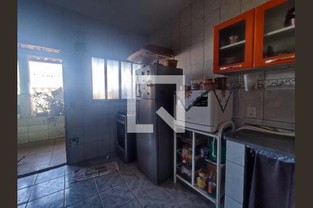 Casa à venda com 150m², 4 quartos e 2 vagasCozinha