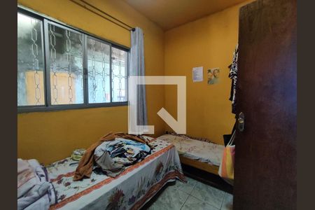 Casa à venda com 150m², 4 quartos e 2 vagasQuarto 4