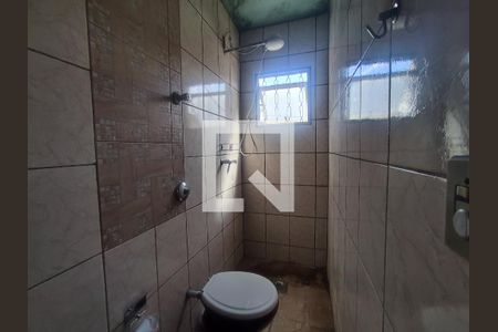 Casa à venda com 150m², 4 quartos e 2 vagasBanheiro 3 terraço