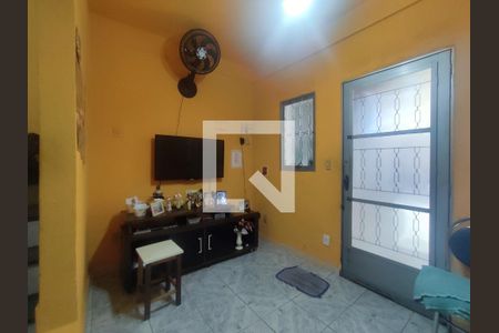 Sala de casa à venda com 4 quartos, 150m² em Pedra Azul, Contagem