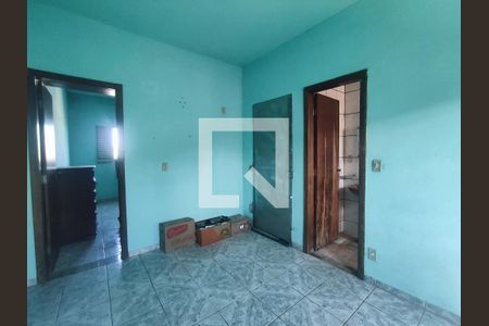 Casa à venda com 150m², 4 quartos e 2 vagasHall quartos