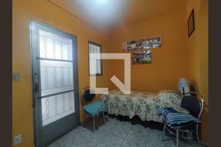Sala de casa à venda com 4 quartos, 150m² em Pedra Azul, Contagem