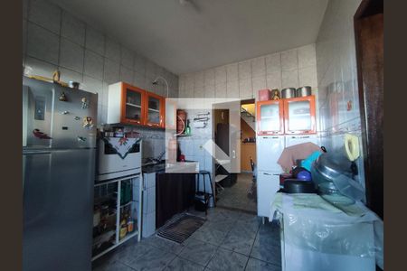 Casa à venda com 150m², 4 quartos e 2 vagasCozinha