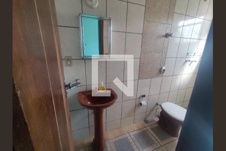 Casa à venda com 150m², 4 quartos e 2 vagasBanheiro 3 terraço