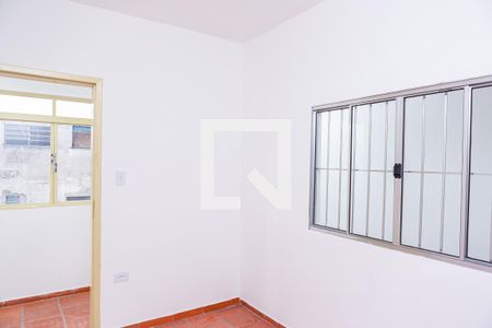 Sala de apartamento para alugar com 2 quartos, 39m² em Vila Rio Branco, São Paulo