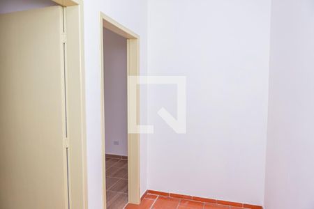 Quarto 1 de apartamento para alugar com 2 quartos, 39m² em Vila Rio Branco, São Paulo