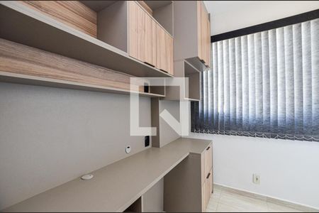 Quarto 1 de apartamento à venda com 3 quartos, 65m² em Barreto, Niterói
