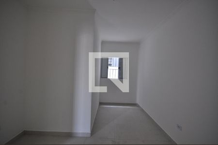 Quarto 2 de casa para alugar com 2 quartos, 75m² em Vila Isolina Mazzei, São Paulo