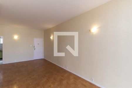 Sala de apartamento à venda com 2 quartos, 96m² em Vila Mariana, São Paulo