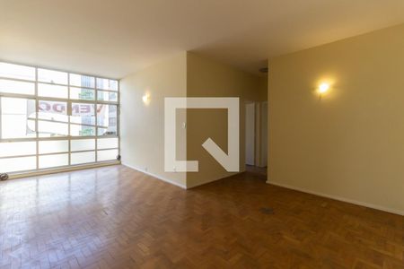 Sala de apartamento à venda com 2 quartos, 96m² em Vila Mariana, São Paulo