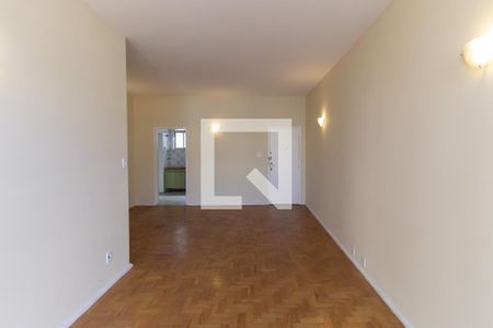 Sala de apartamento à venda com 2 quartos, 96m² em Vila Mariana, São Paulo