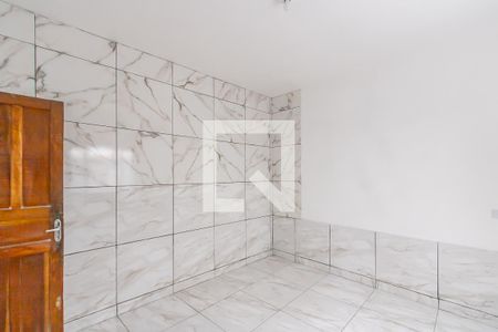 Quarto de casa para alugar com 1 quarto, 110m² em Jardim Danfer, São Paulo