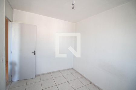 Quarto 1 de apartamento para alugar com 2 quartos, 47m² em Jardim da Posse, Nova Iguaçu