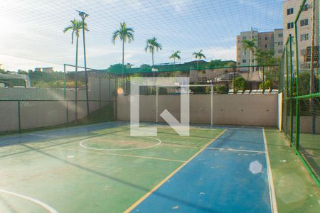 Apartamento para alugar com 47m², 2 quartos e 1 vaga Apartamento para alugar com 47m², 2 quartos e 1 vagaQuadra Esportiva