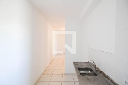Apartamento para alugar com 47m², 2 quartos e 1 vaga Apartamento para alugar com 47m², 2 quartos e 1 vagaCozinha