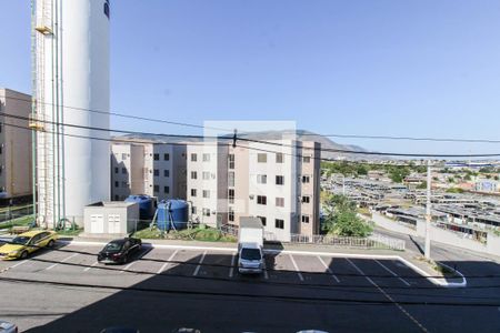 Apartamento para alugar com 47m², 2 quartos e 1 vaga Apartamento para alugar com 47m², 2 quartos e 1 vagaVista do Quarto 2