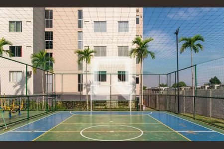 Apartamento para alugar com 47m², 2 quartos e 1 vaga Apartamento para alugar com 47m², 2 quartos e 1 vagaQuadra Esportiva