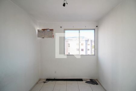 Quarto 1 de apartamento para alugar com 2 quartos, 47m² em Jardim da Posse, Nova Iguaçu