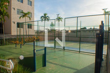 Apartamento para alugar com 47m², 2 quartos e 1 vaga Apartamento para alugar com 47m², 2 quartos e 1 vagaQuadra Esportiva