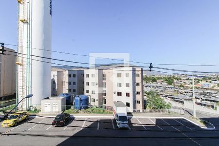 Apartamento para alugar com 47m², 2 quartos e 1 vaga Apartamento para alugar com 47m², 2 quartos e 1 vagaVista do Quarto 1