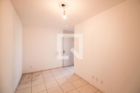 Sala de apartamento para alugar com 2 quartos, 47m² em Jardim da Posse, Nova Iguaçu