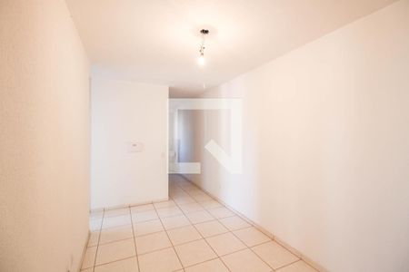 Sala de apartamento para alugar com 2 quartos, 47m² em Jardim da Posse, Nova Iguaçu