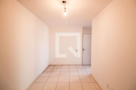 Sala de apartamento para alugar com 2 quartos, 47m² em Jardim da Posse, Nova Iguaçu