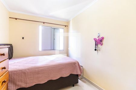 Quarto 1 de apartamento para alugar com 2 quartos, 49m² em Vila Emir, São Paulo