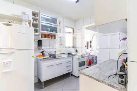 Apartamento para alugar com 49m², 2 quartos e 1 vagaCozinha