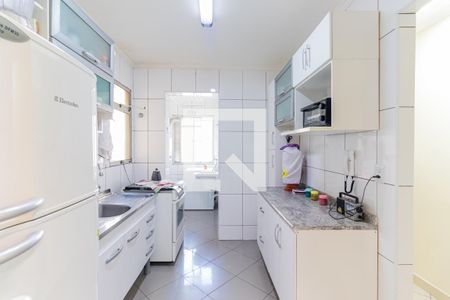 Apartamento para alugar com 49m², 2 quartos e 1 vagaCozinha