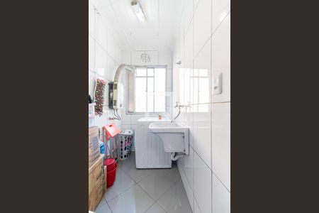 Apartamento para alugar com 49m², 2 quartos e 1 vagaÁrea de Serviço