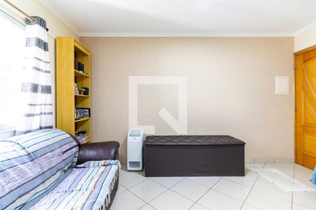 Sala de apartamento para alugar com 2 quartos, 49m² em Vila Emir, São Paulo