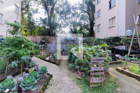 Apartamento para alugar com 49m², 2 quartos e 1 vagaÁrea Comum - Horta Cominitária